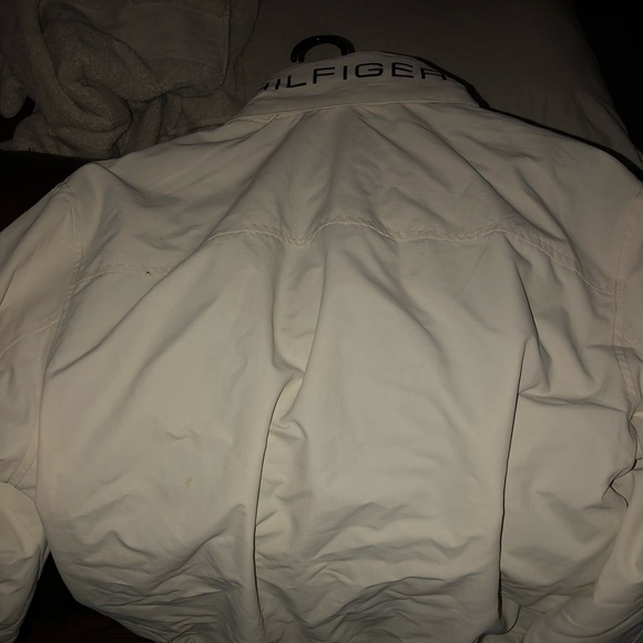 Tommy Yacht Jacket - Picture 2 of 4